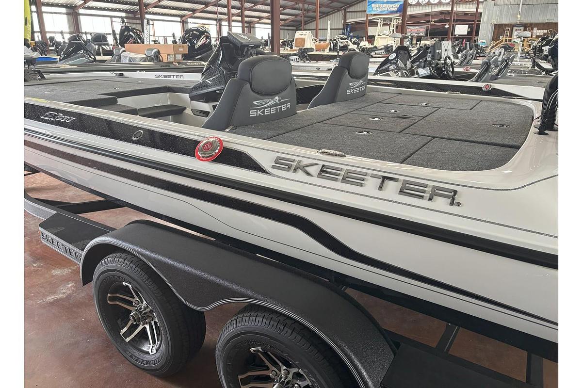 2026 Skeeter ZX200
