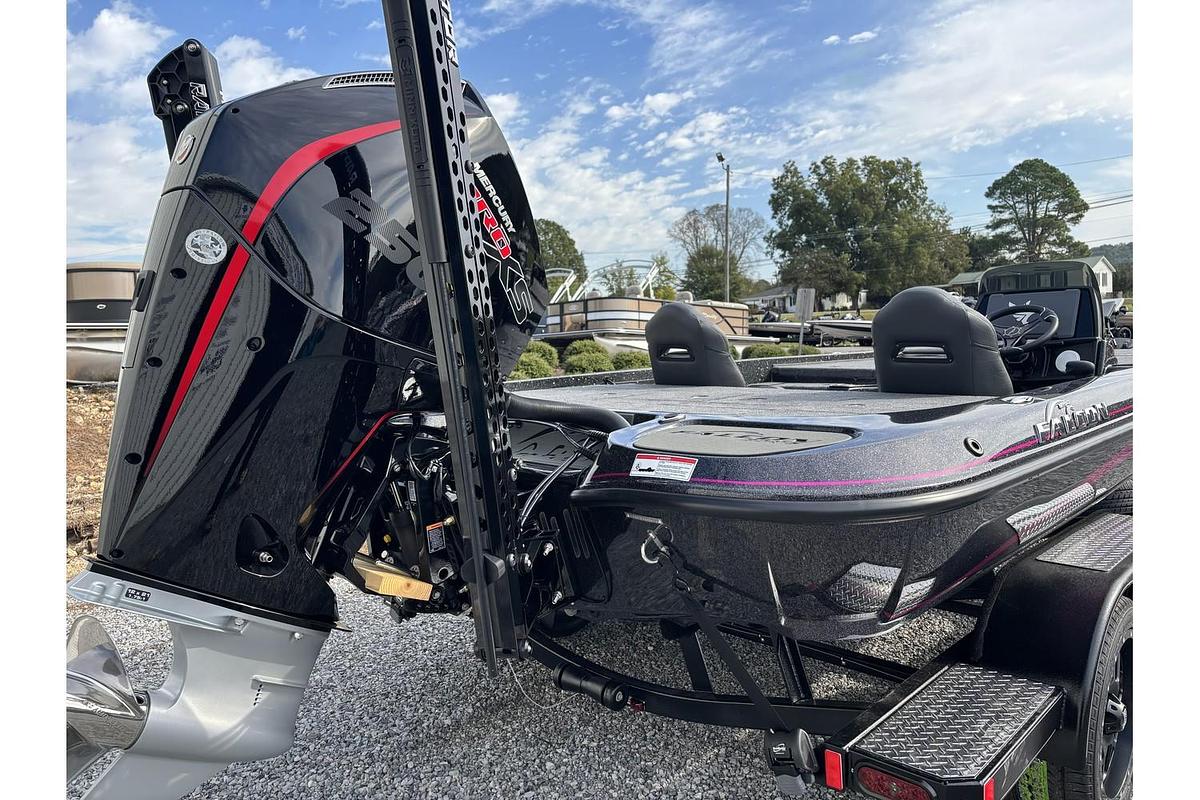 2026 Falcon F20 Predator