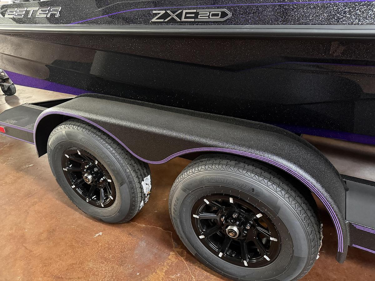 2027 Skeeter ZXE20