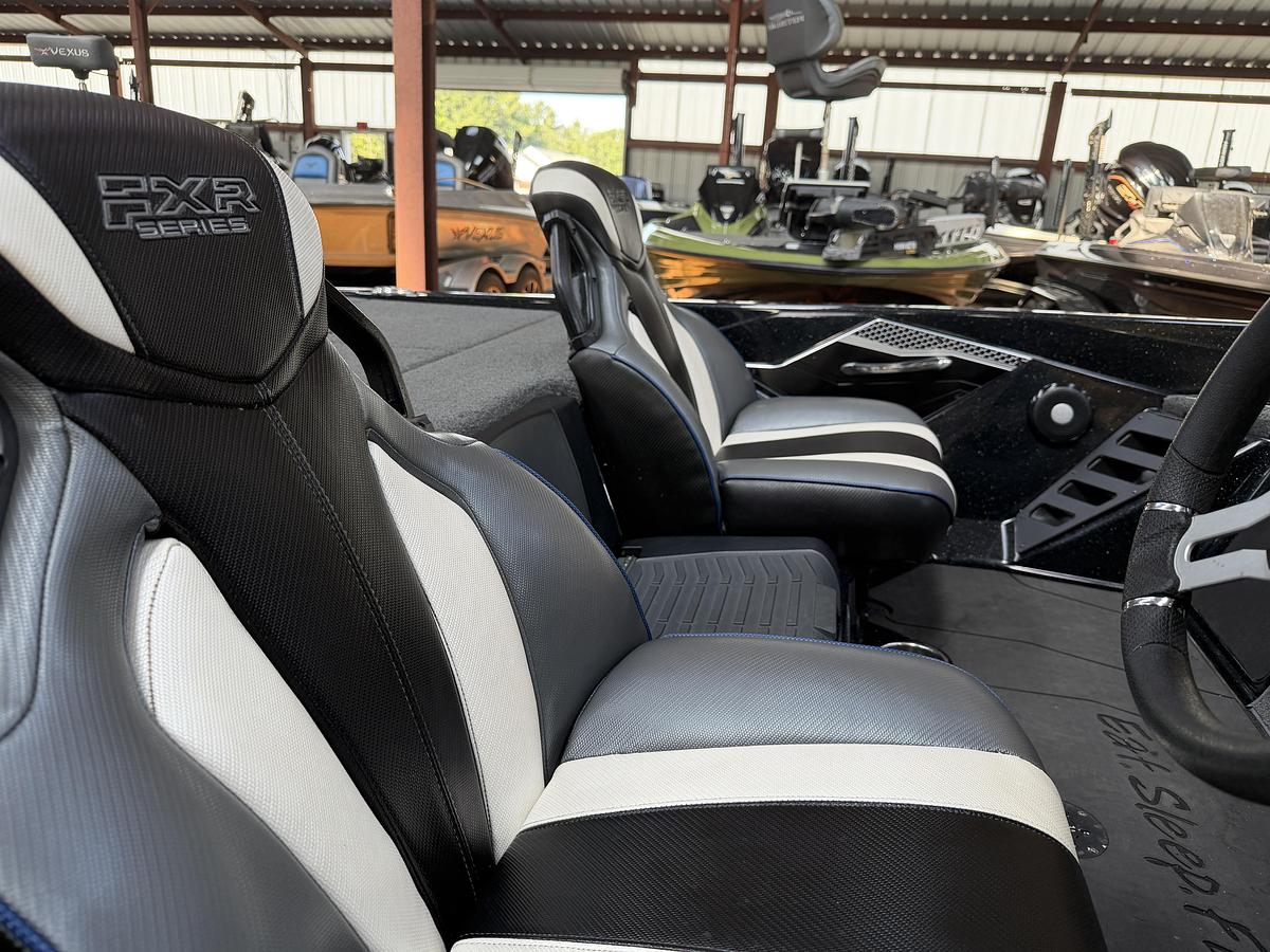 Used 2022 Skeeter FXR20LE