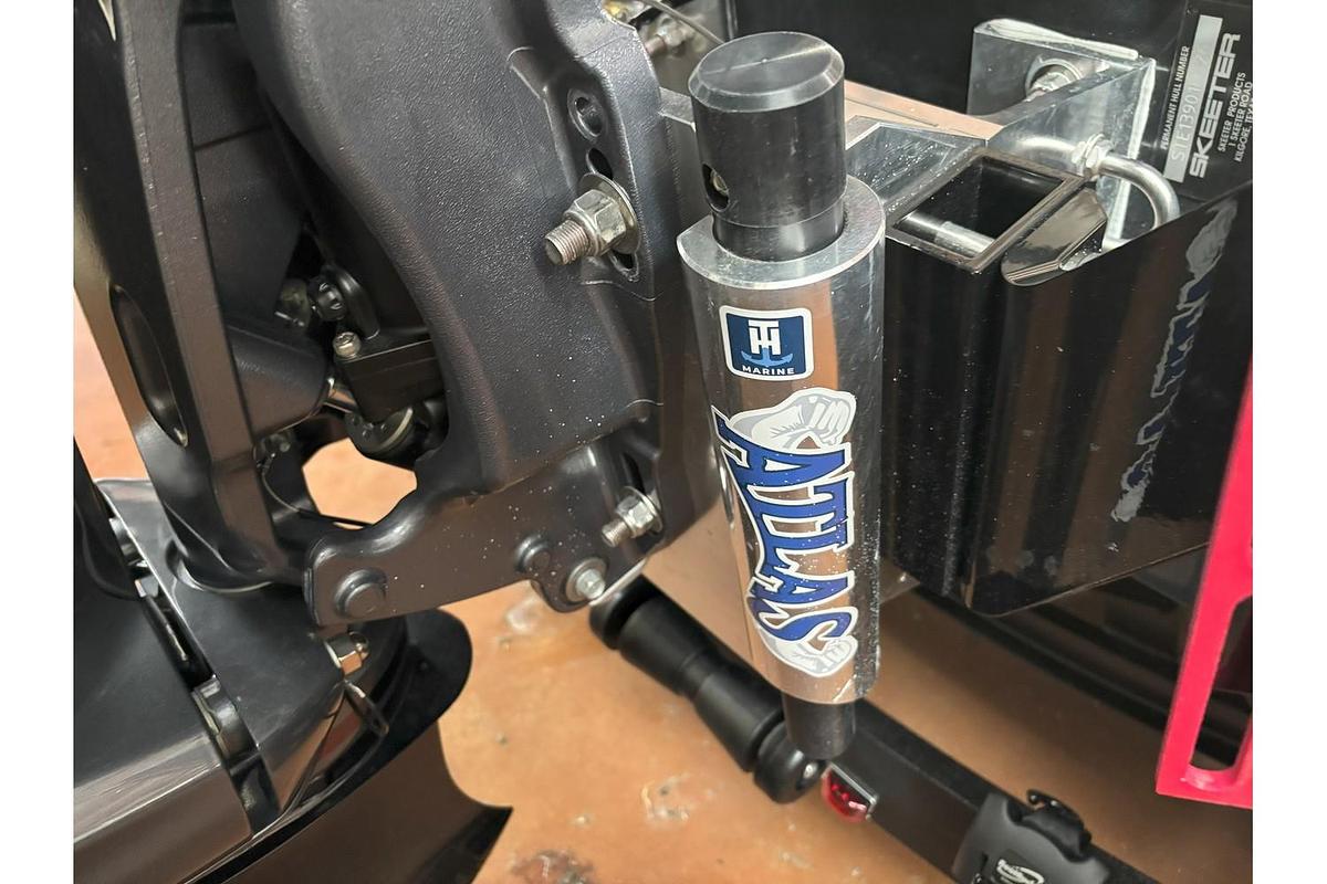 2026 Skeeter FXR20 FLEX