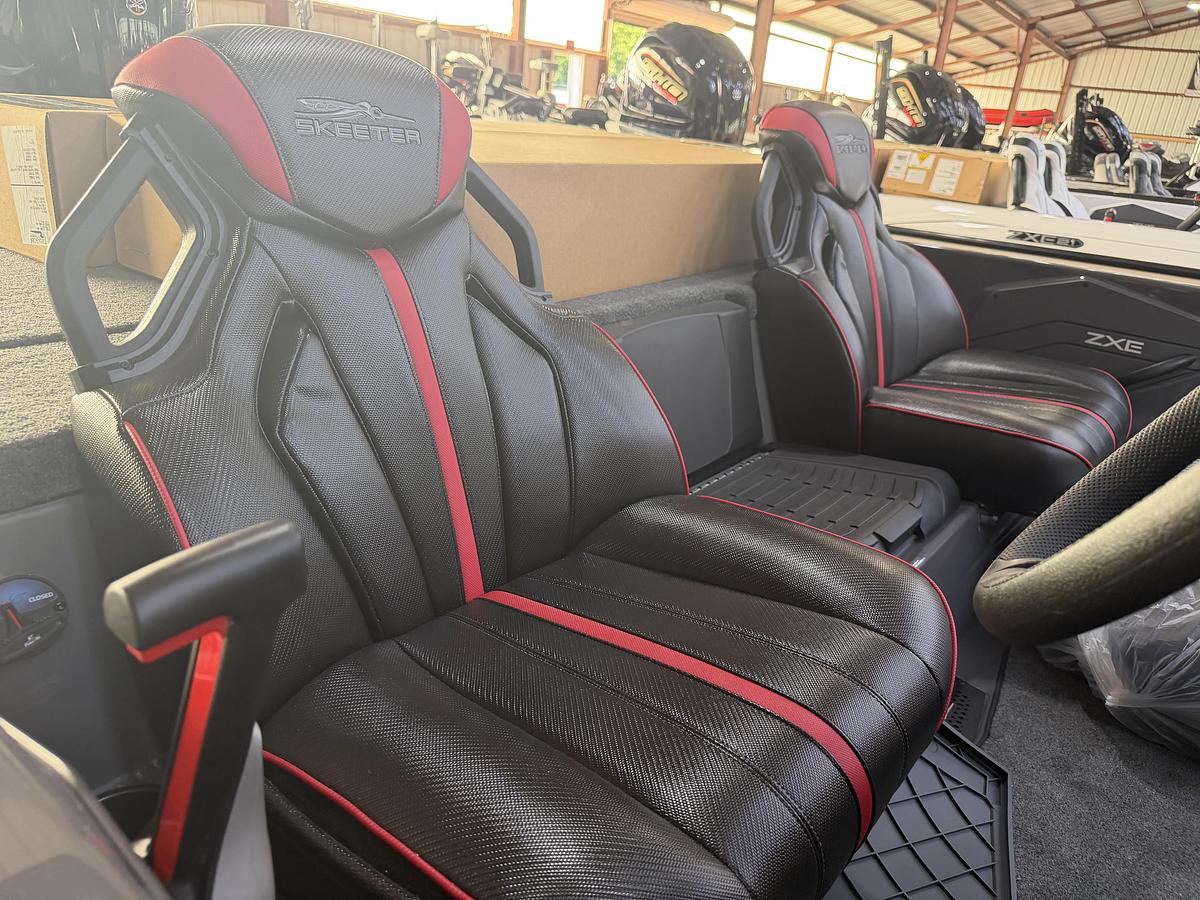 2026 Skeeter ZXE21