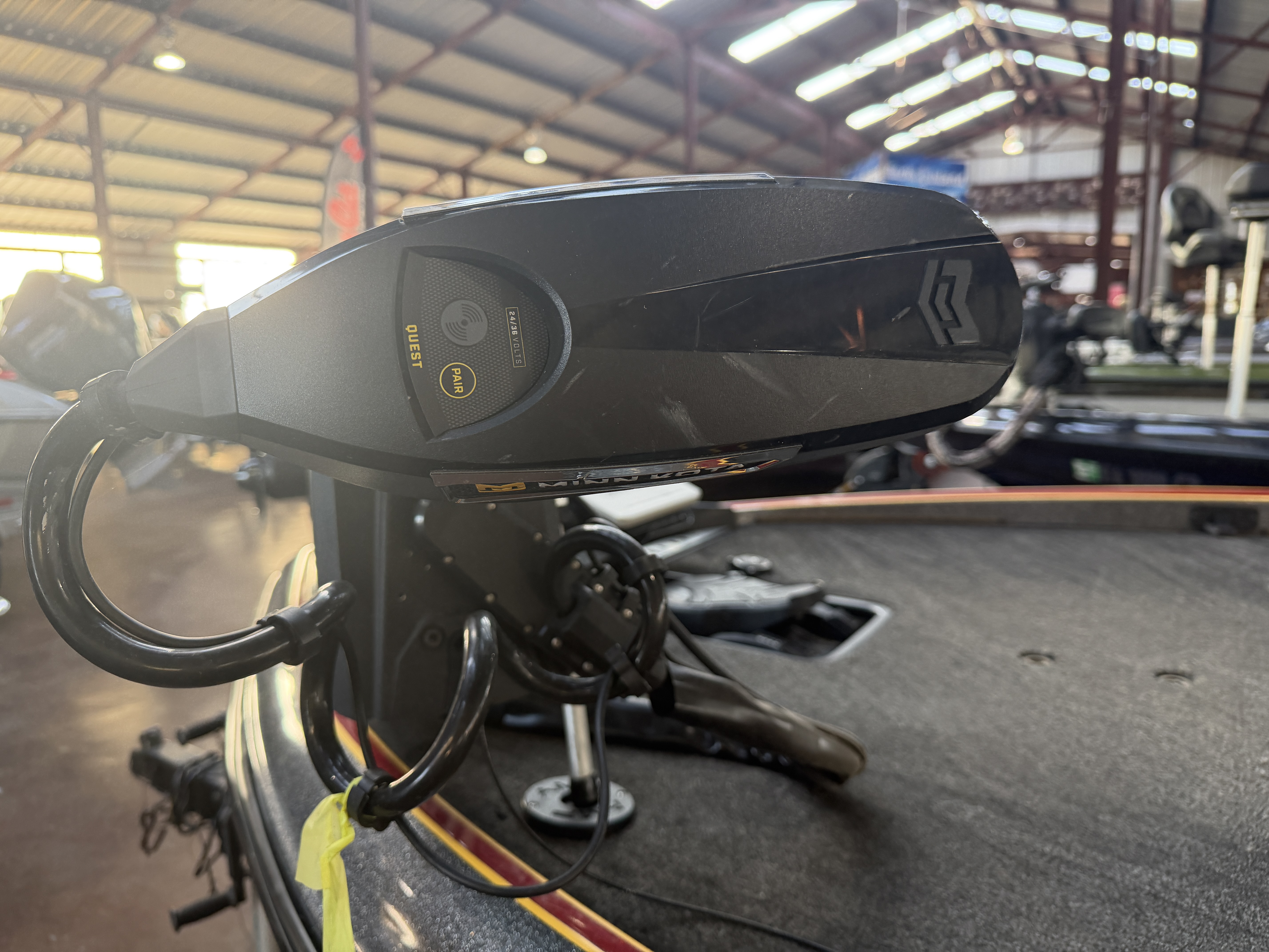 Used 2016 Triton Boats TRX21 Elite