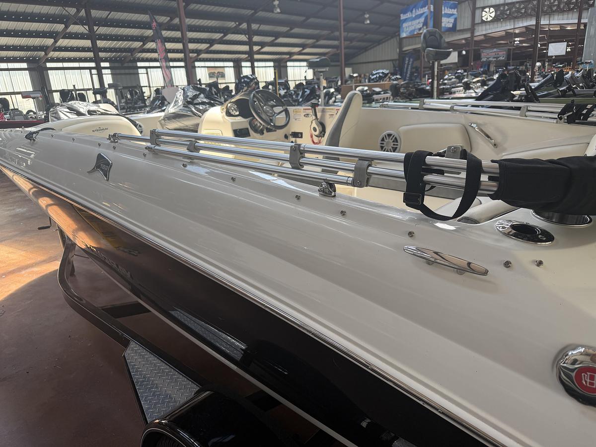 Used 2023 Stingray 18SC