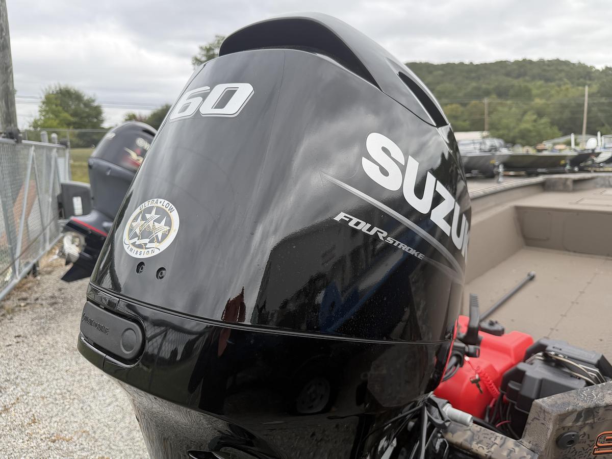 2027 SeaArk 1752 Slalyer X Pro