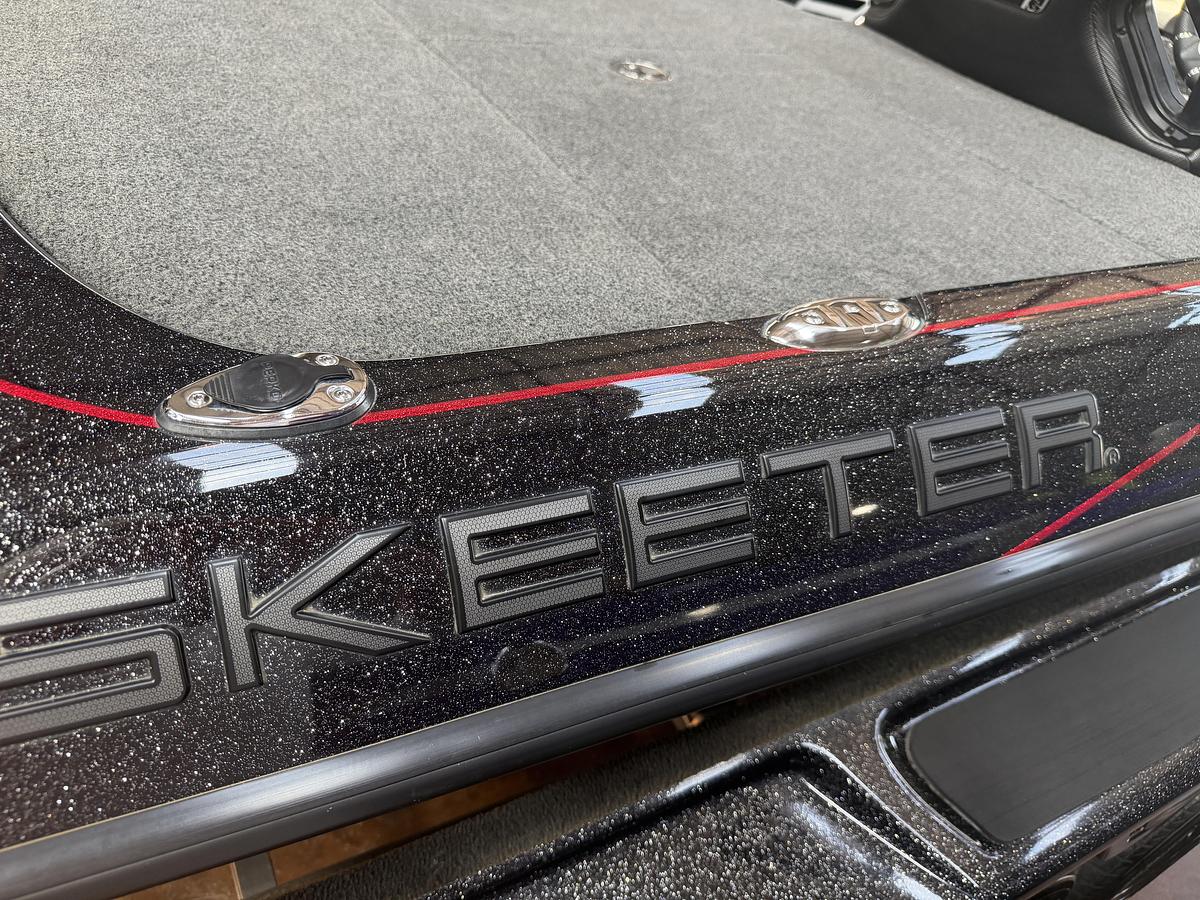 Used 2024 Skeeter FXR20LE