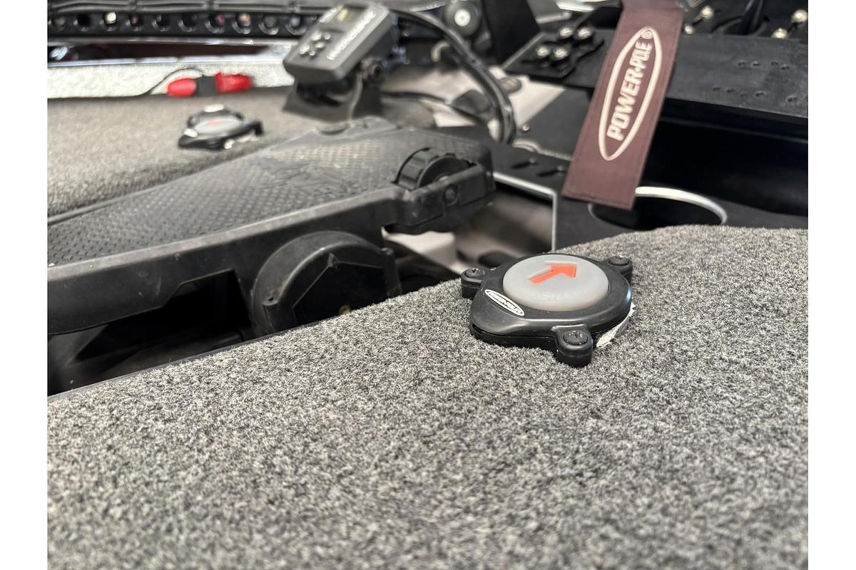 Used 2025 Skeeter FXR21 DUAL CONSOLE