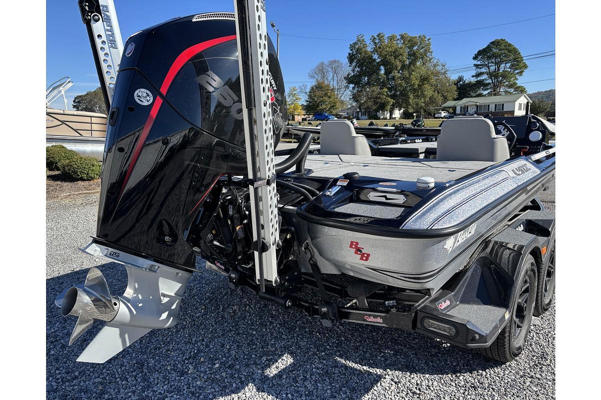 2026 Bass Cat Lynx STS