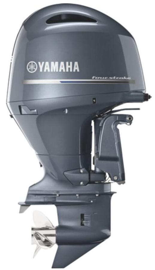 2022 Yamaha F175LA