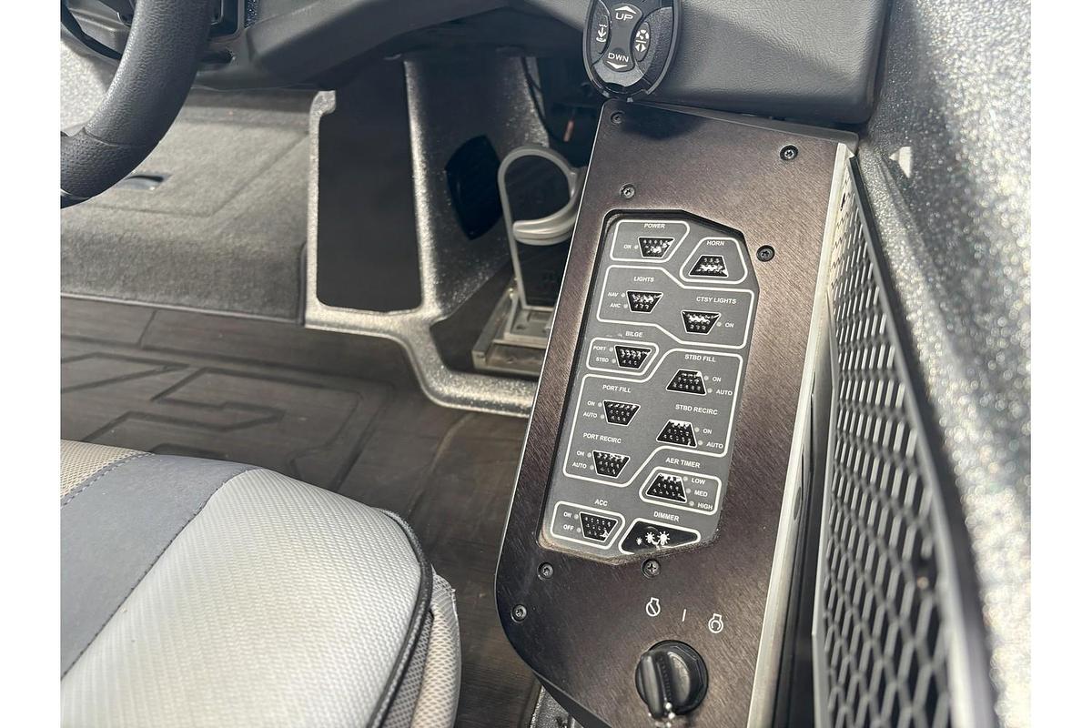 Used 2023 Skeeter FXR20 SELECT