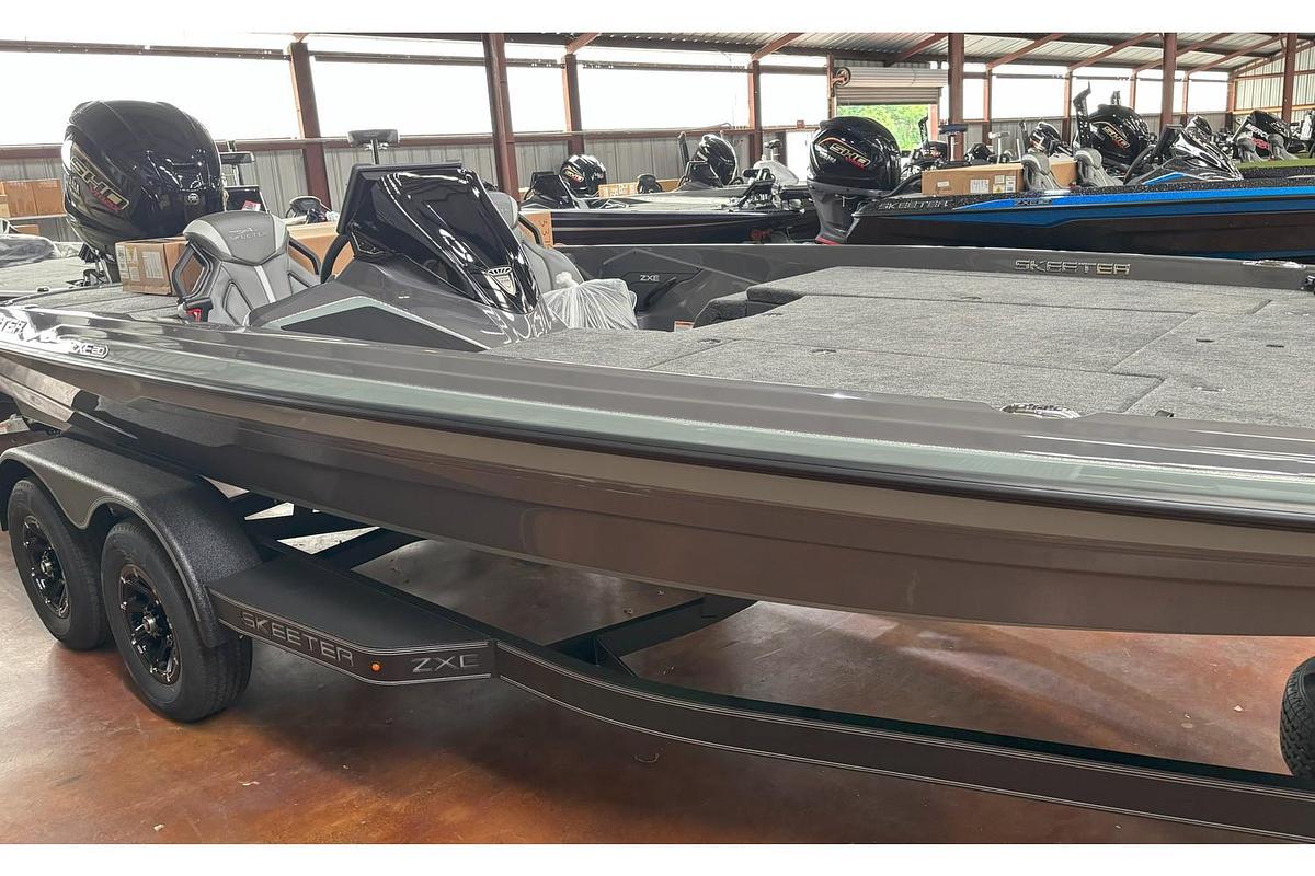 2026 Skeeter ZXE20