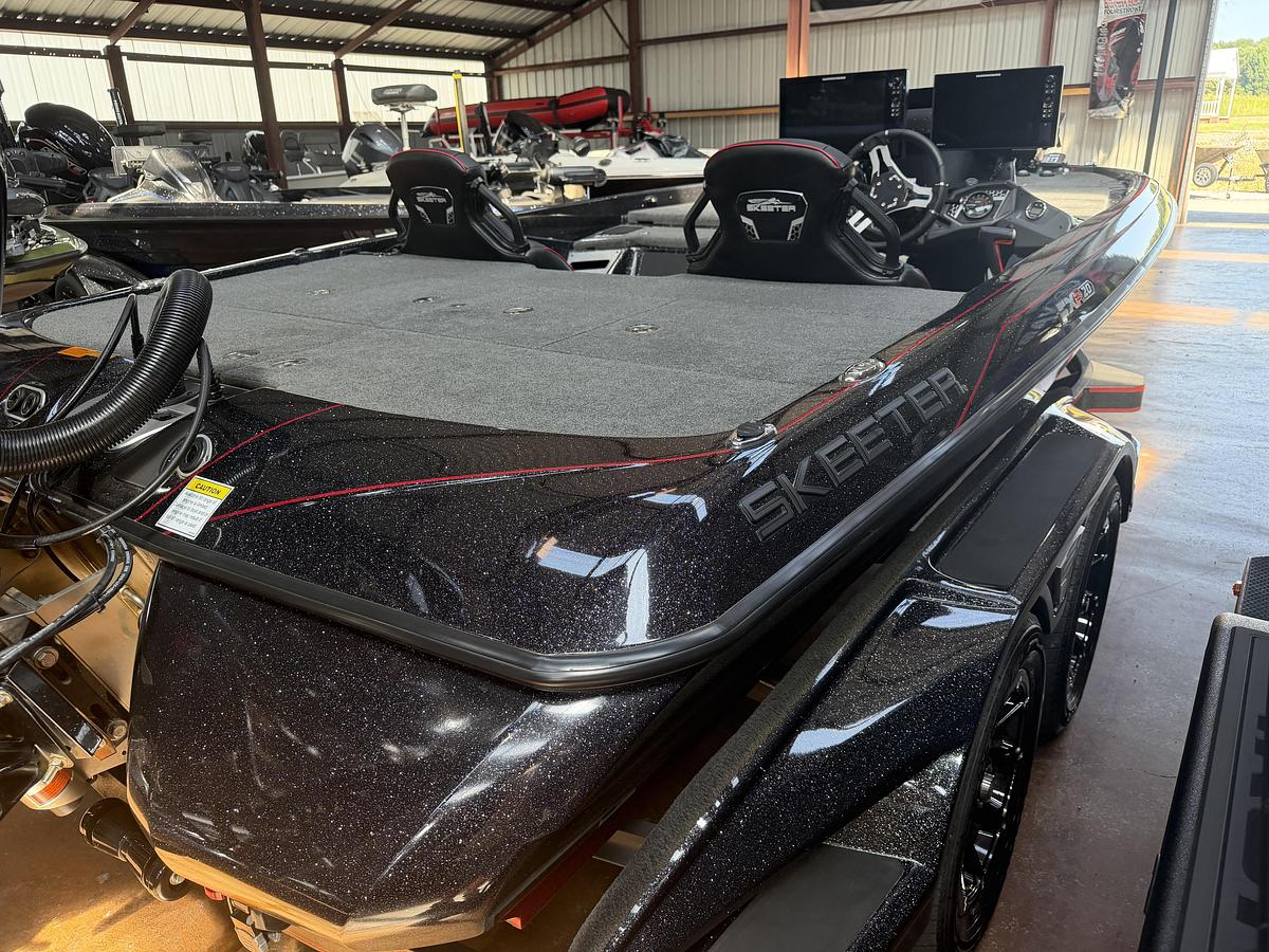 Used 2024 Skeeter FXR20LE