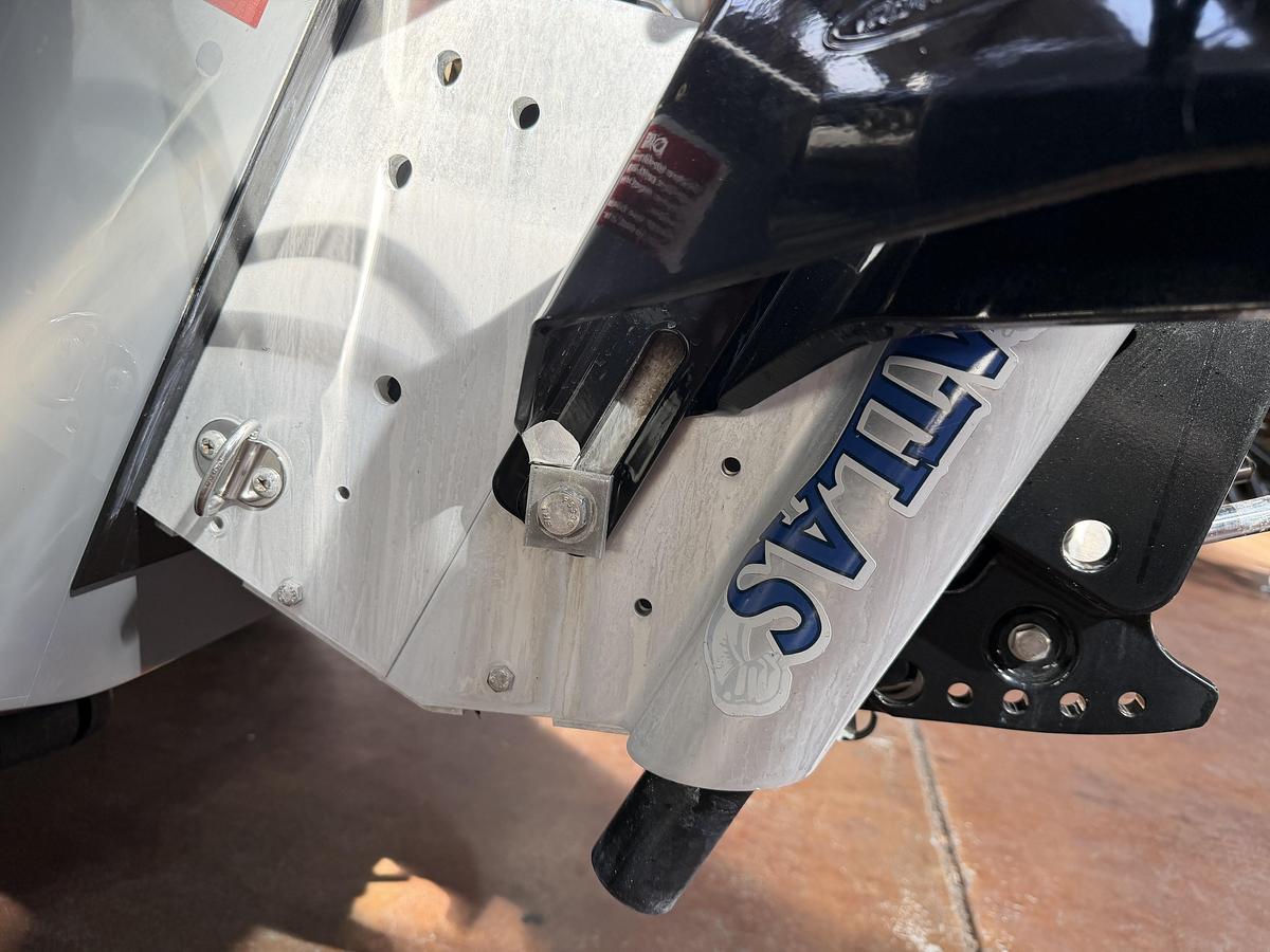 Used 2025 Phoenix 920 Elite