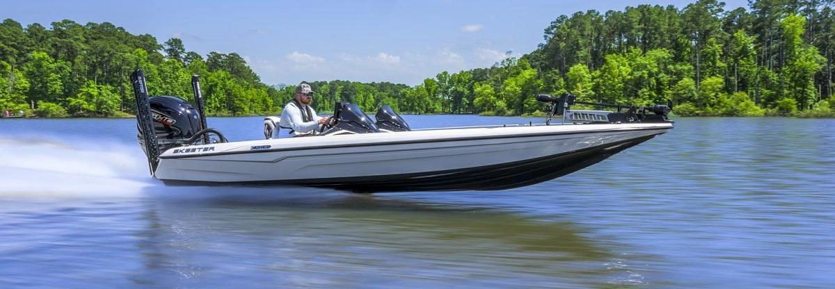 2026 Skeeter ZXE21