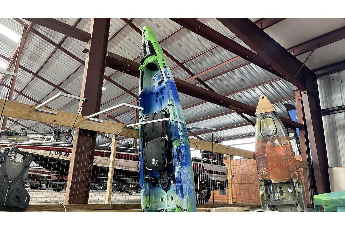 2021 Jackson Big Tuna - Earth