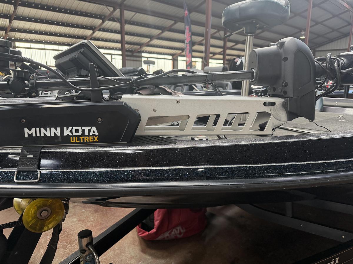 Used 2016 Ranger Boats Z519C