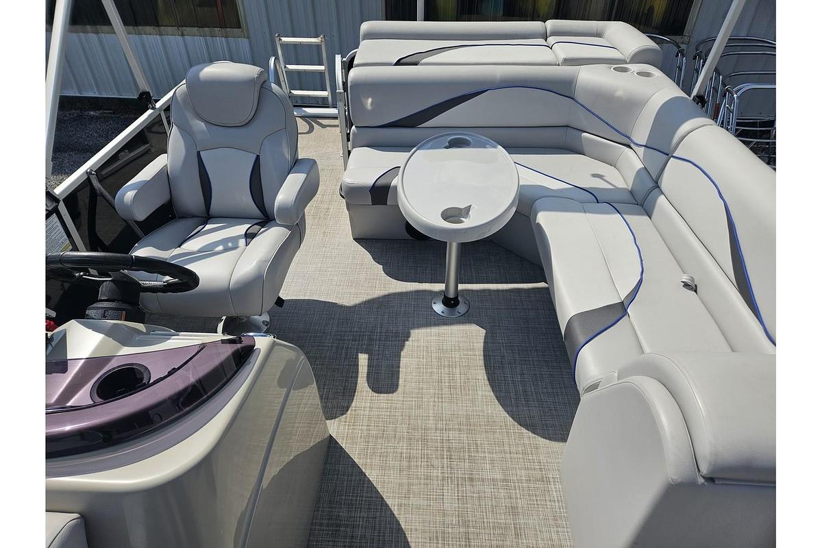 Used 2018 G3 Boats V20C SUNCATCHER