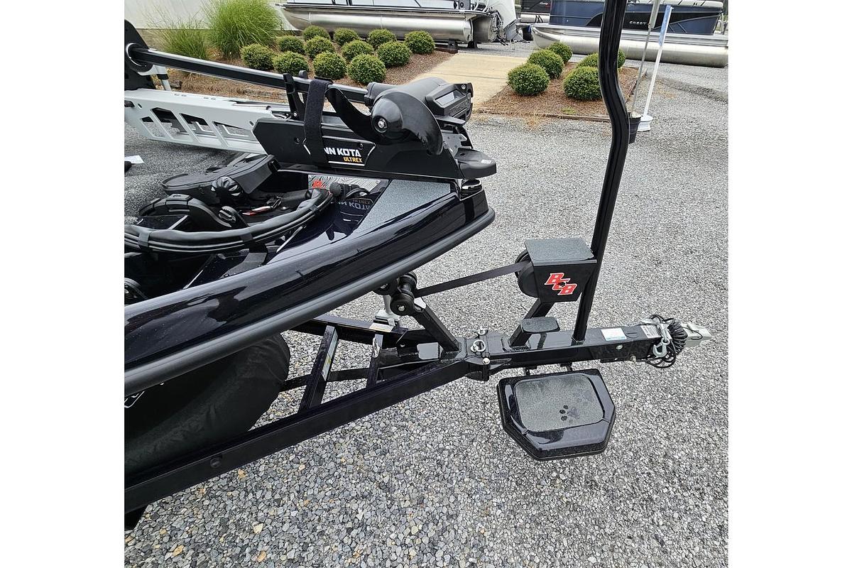 2026 Bass Cat LYNX STS