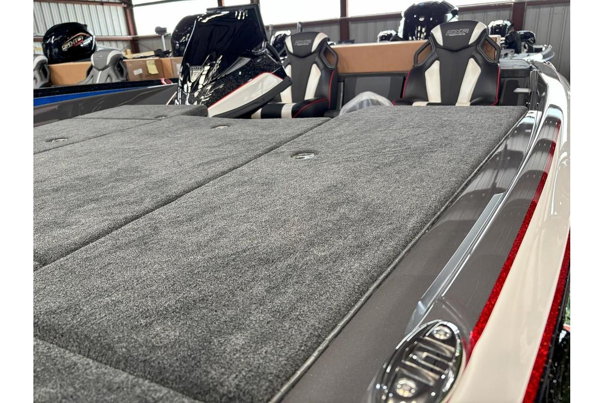 2026 Skeeter FXR20 FLEX