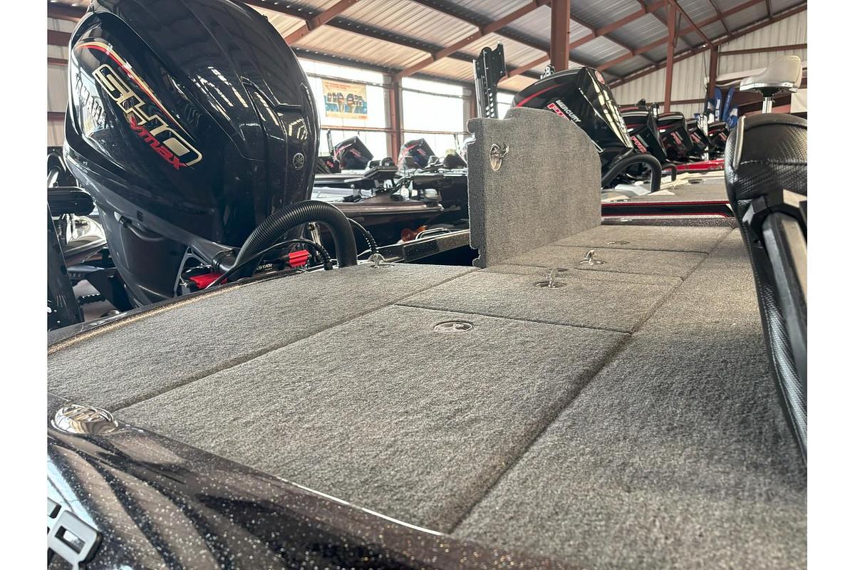 Used 2025 Skeeter FXR20LE