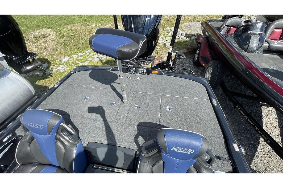 Used 2021 Skeeter FXR20 APEX