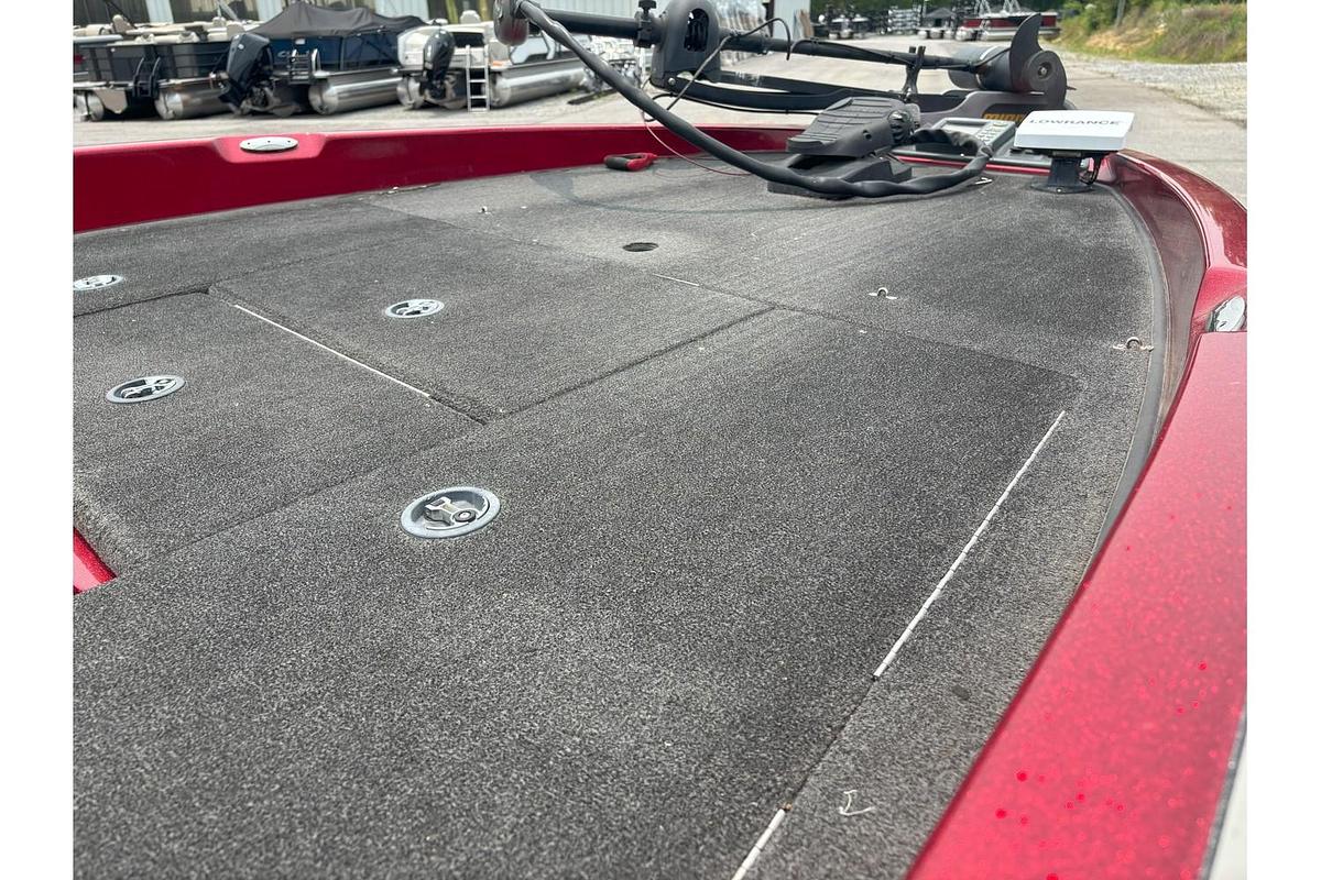 Used 2009 Ranger Boats 188VX