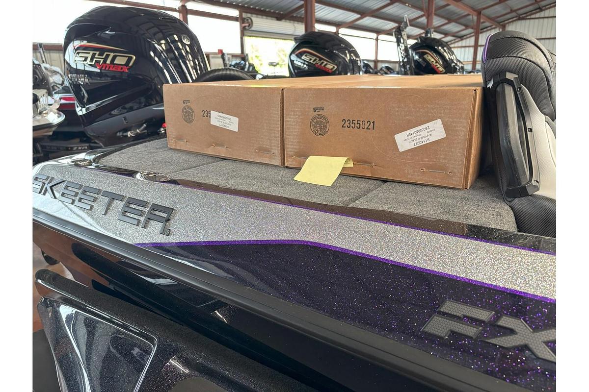 2025 Skeeter FXR20LE