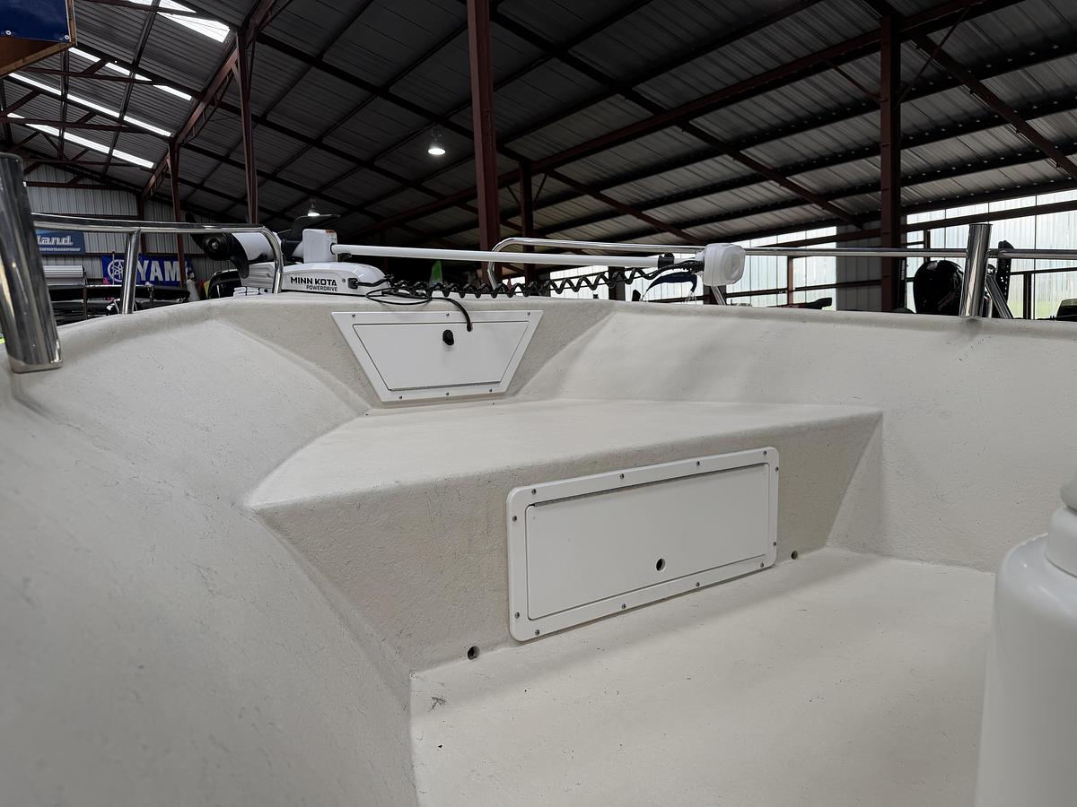 Used 2013 MayCraft 1900CC