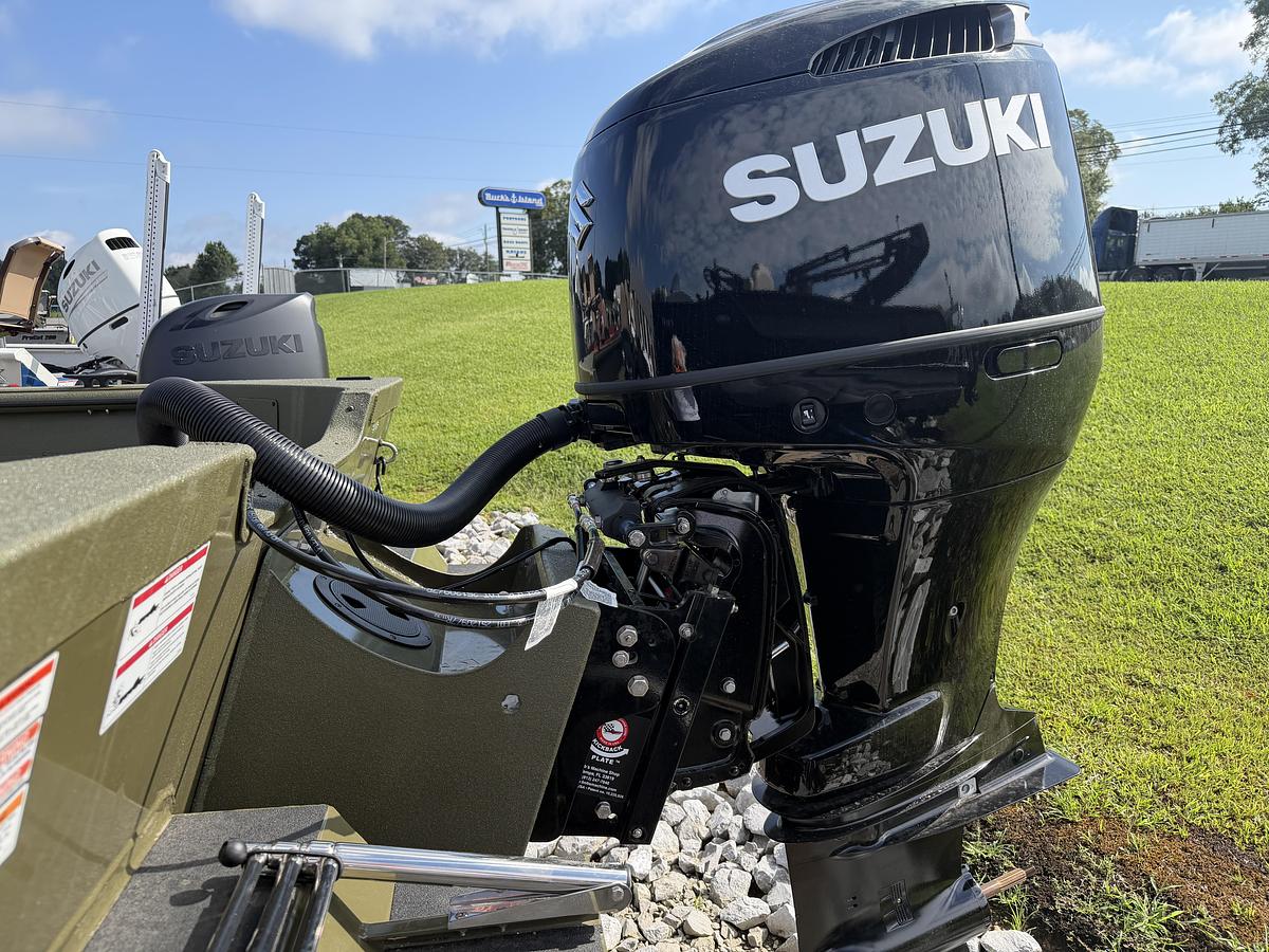 2027 SeaArk Flex 21 Pro