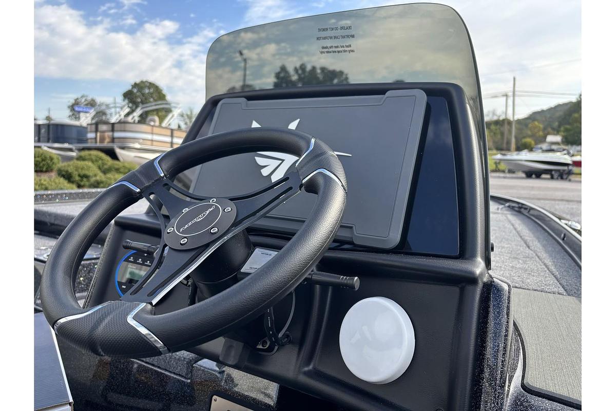 2026 Falcon F20 Predator