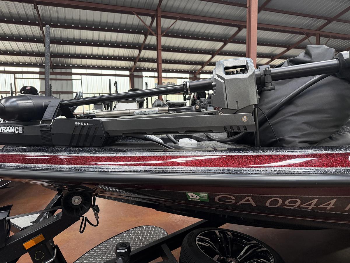 Used 2023 Caymas CX21 Pro