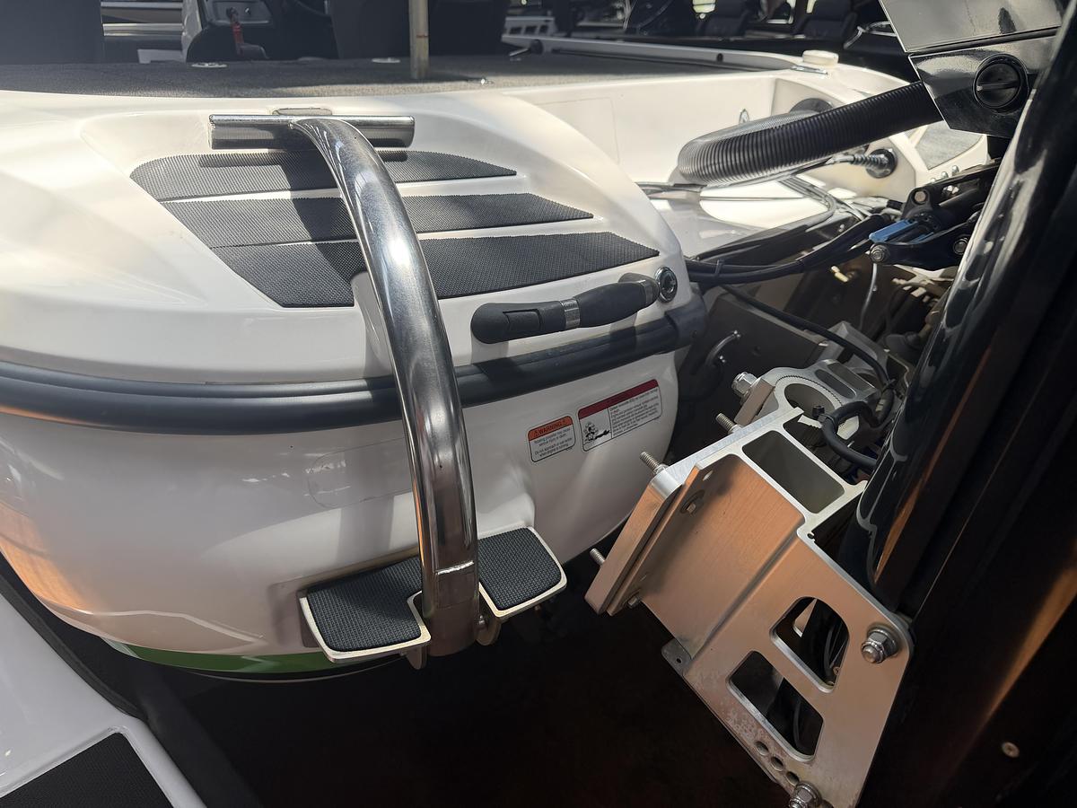 Used 2020 Nitro Z20 PRO