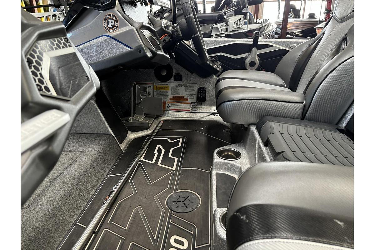 Used 2025 Skeeter FXR21 DUAL CONSOLE