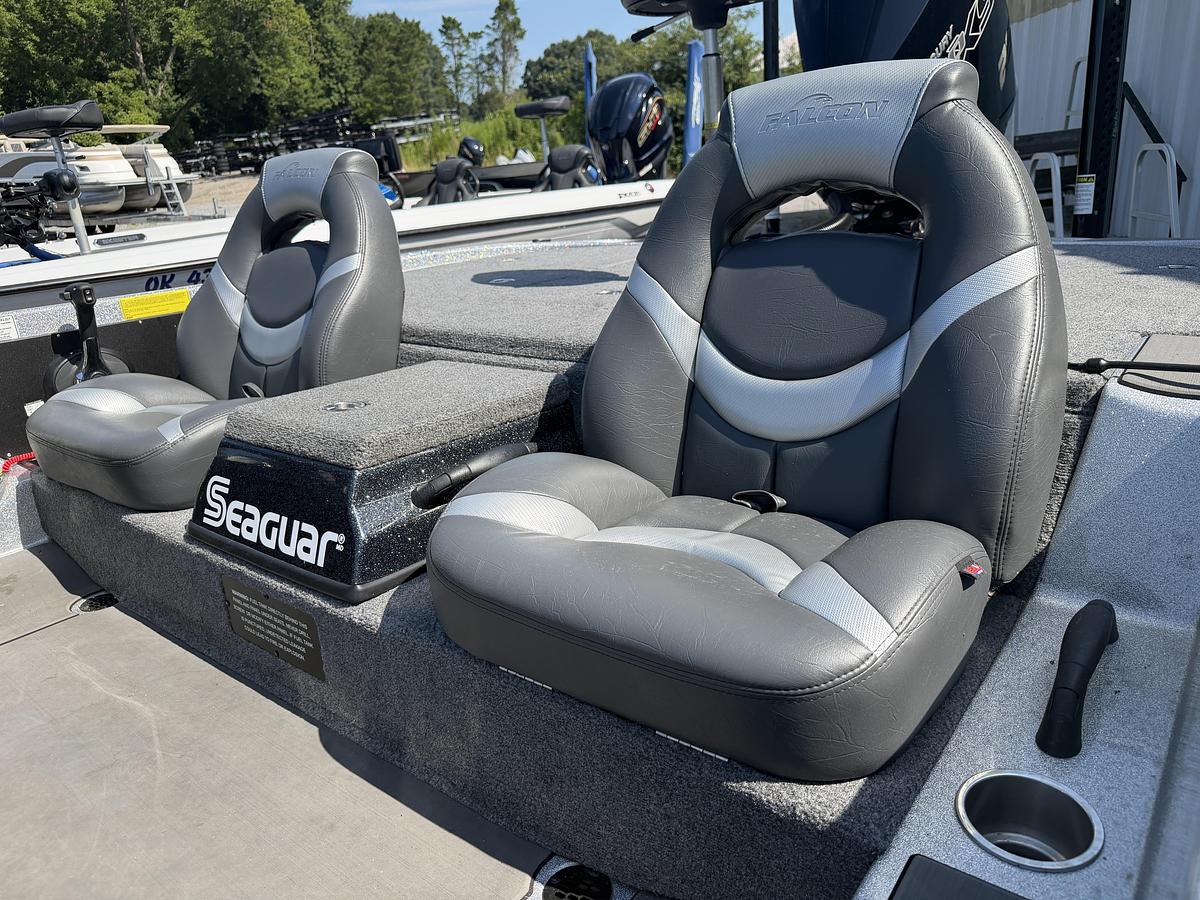 Used 2023 Falcon F205