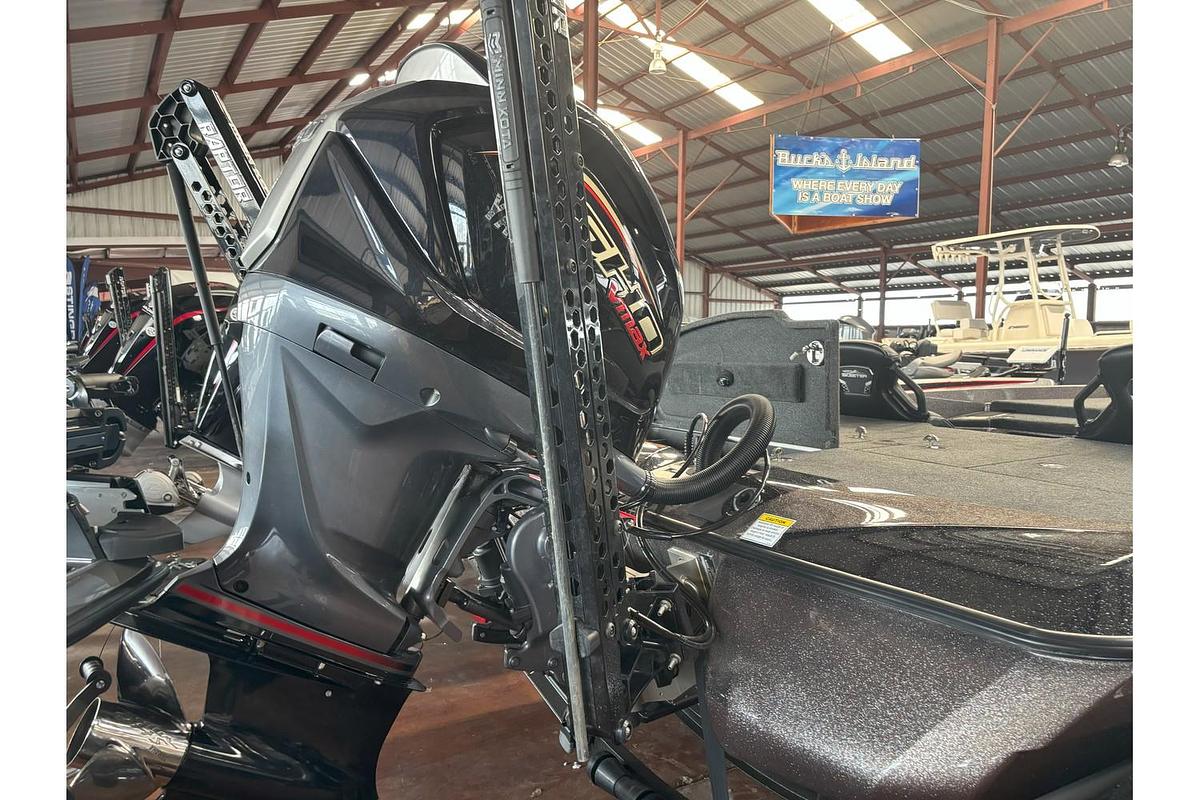 Used 2025 Skeeter FXR20LE