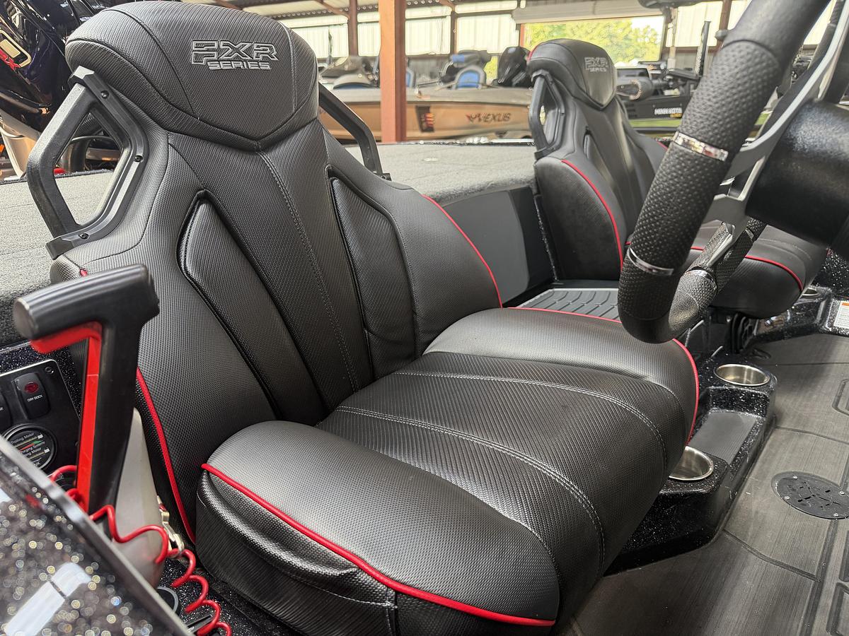 Used 2024 Skeeter FXR20LE