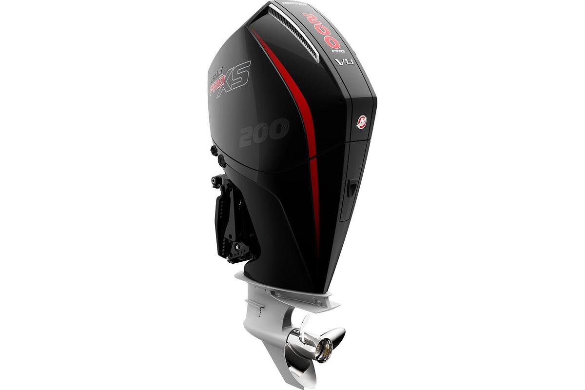 2023 Mercury 200L PXS TM 1.75
