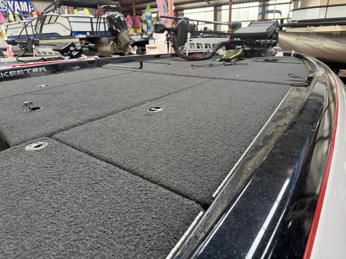 Used 2022 Skeeter ZXR21