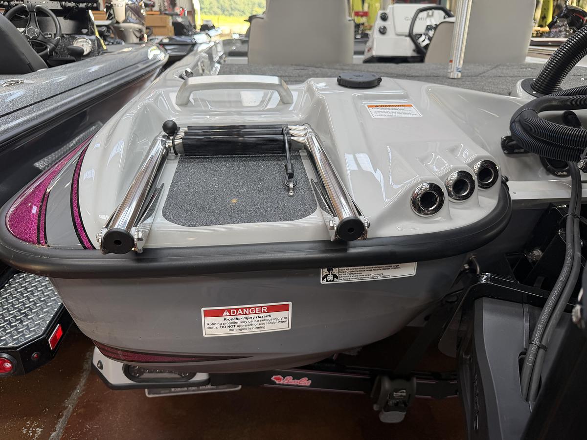 2027 Bass Cat Cougar FTD SP