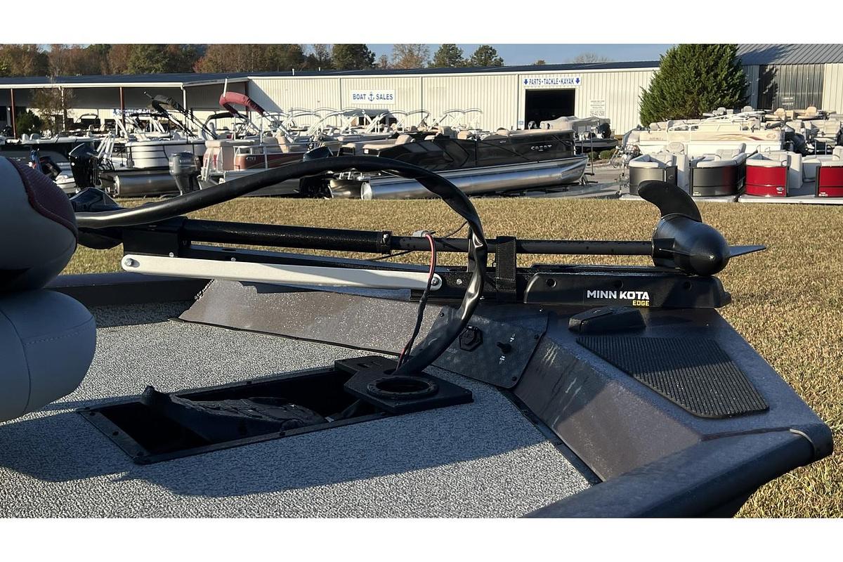 2023 G3 Boats Sportsman 1610