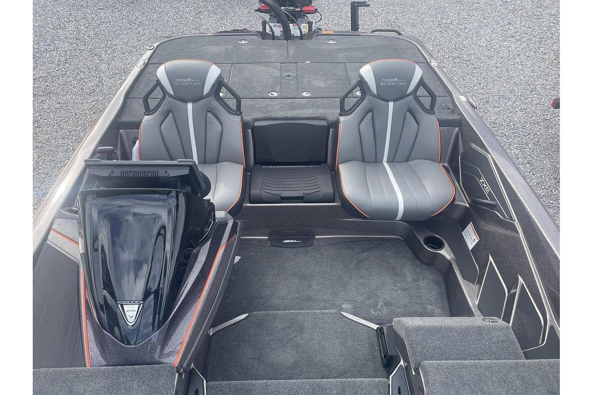 2026 Skeeter ZXE20