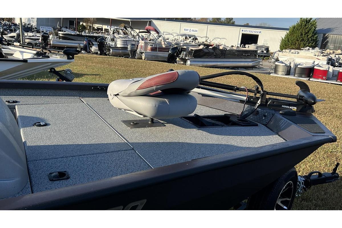 2023 G3 Boats Sportsman 1610