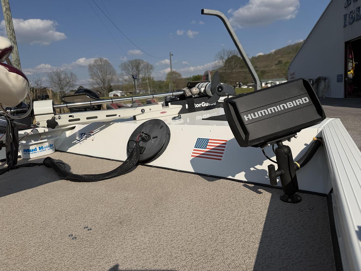 Used 2013 G3 Boats 1966CC Deluxe