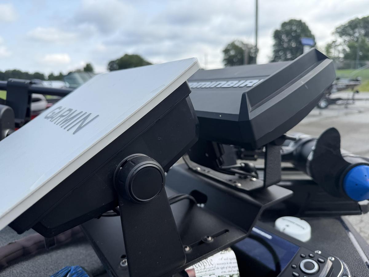 Used 2021 Skeeter ZX200