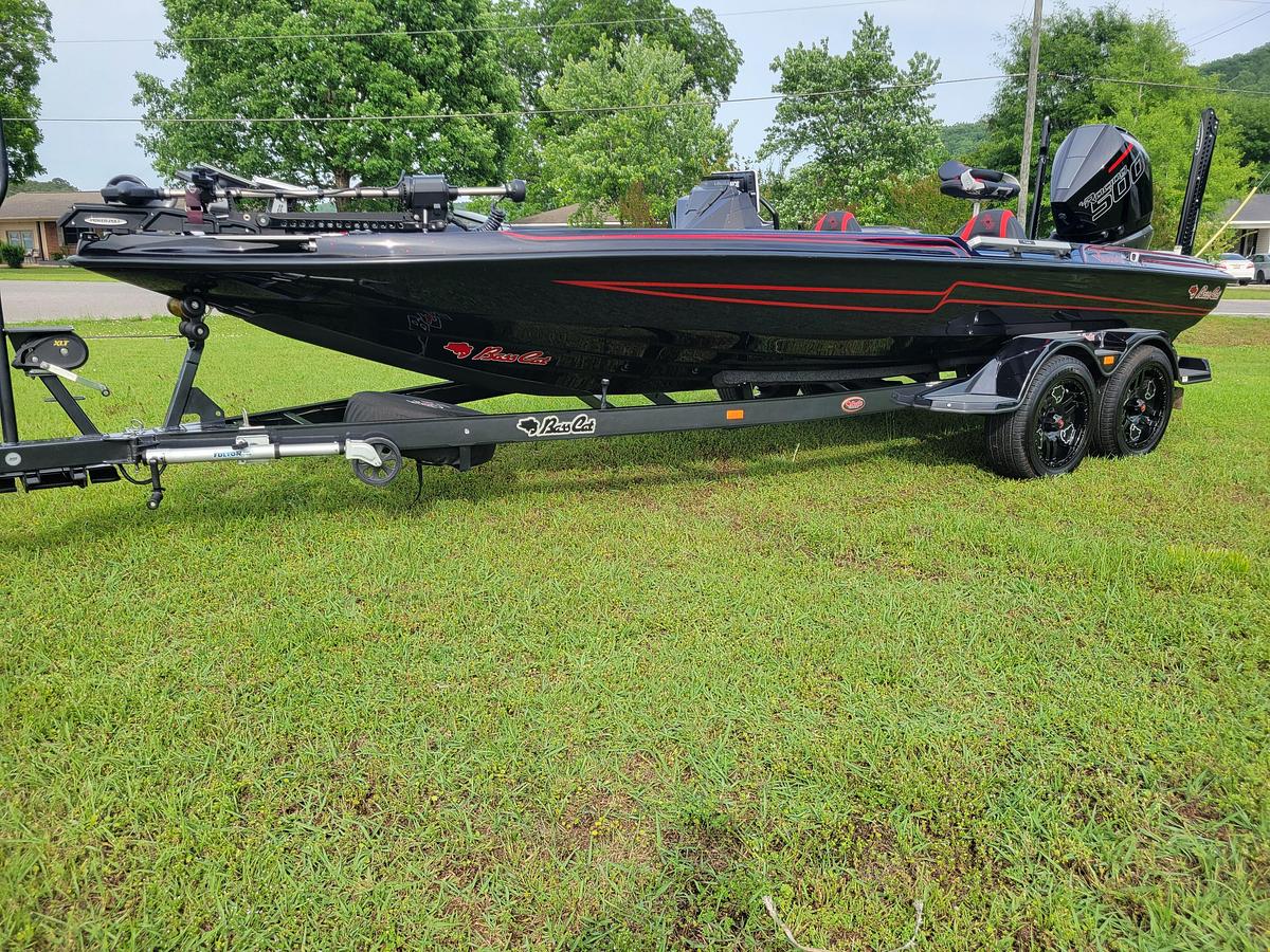 Used 2025 Bass Cat Jaguar