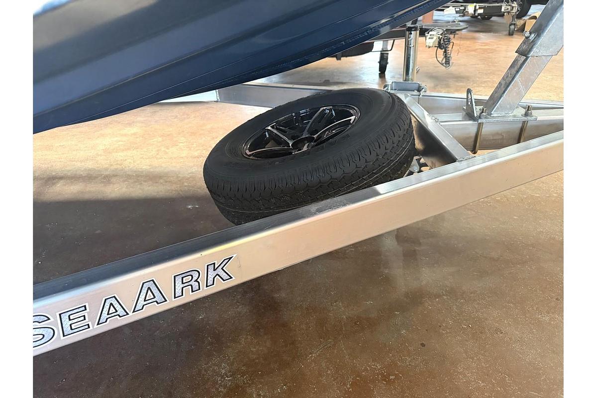 2026 SeaArk Phantom 20X CC