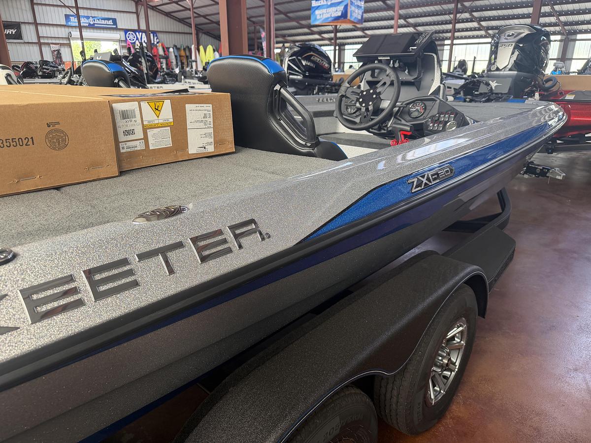 2026 Skeeter ZXE20