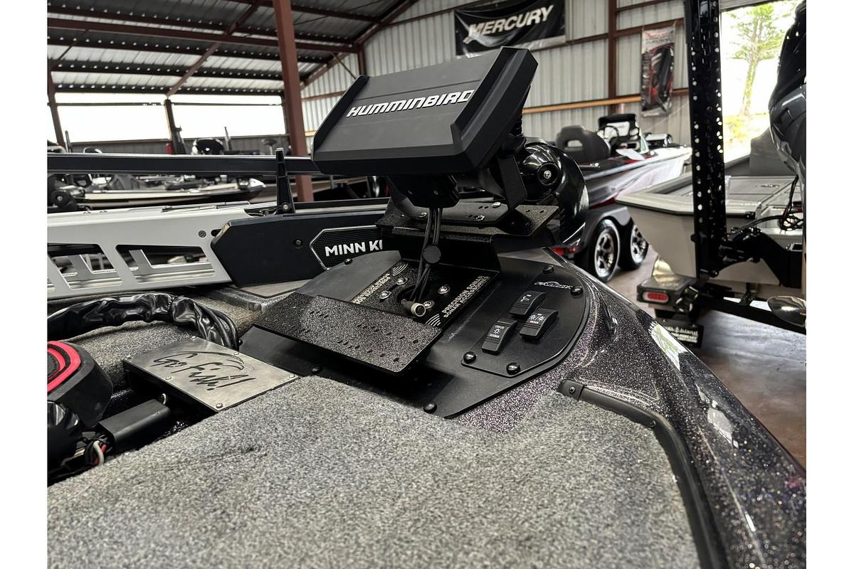 Used 2023 Falcon F20 Predator