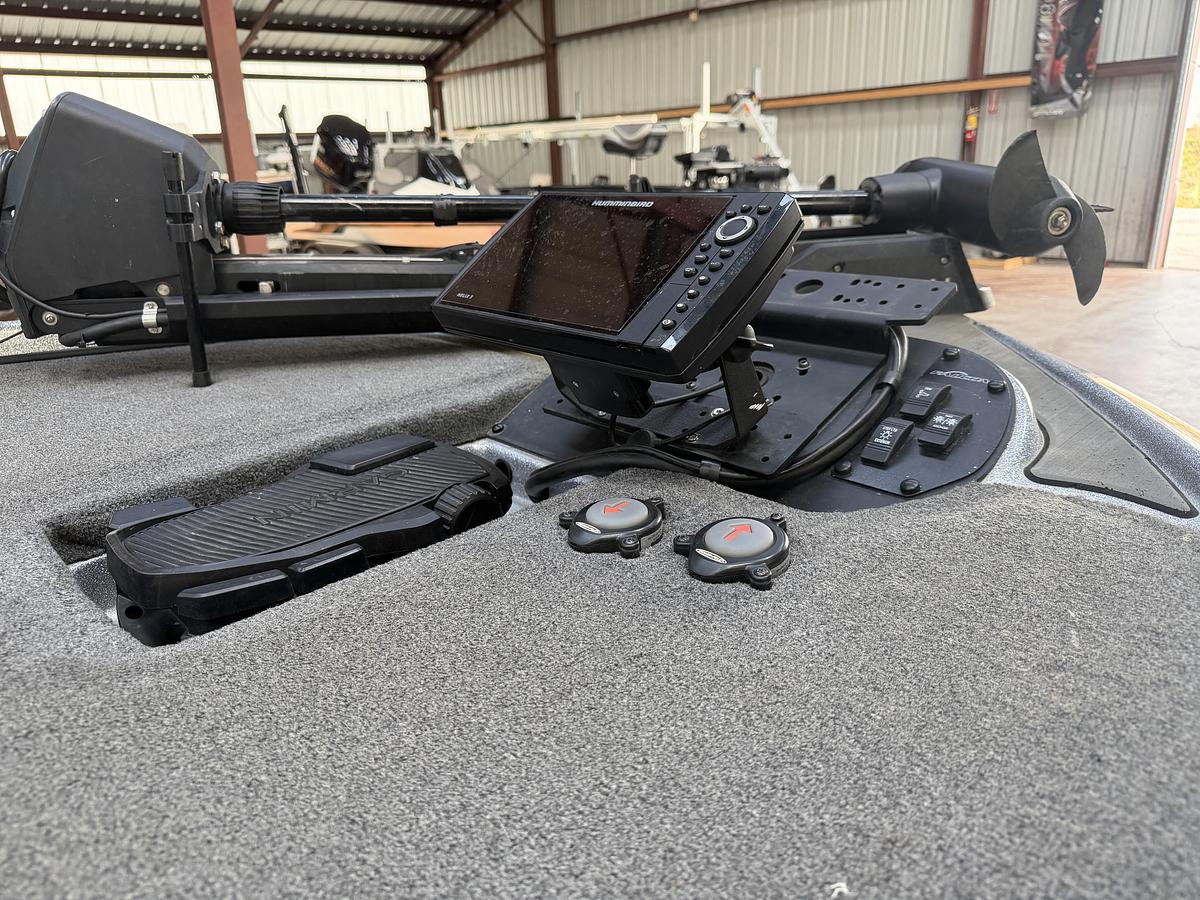 Used 2021 Falcon F205