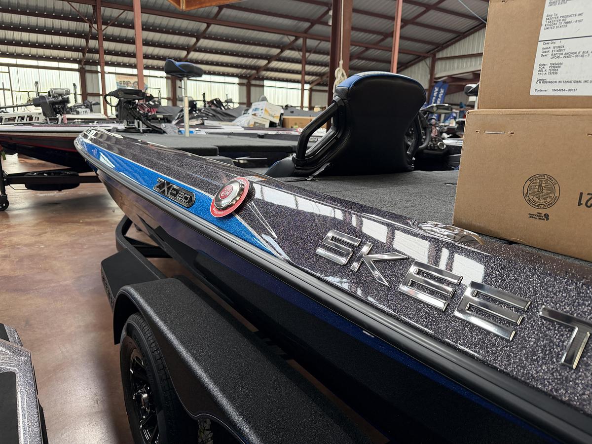 2027 Skeeter ZXE20